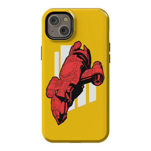 Serenity Bebop Phone Case
